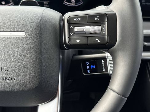 New 2026 Hyundai Santa Fe SEL AWD/4WD image 5