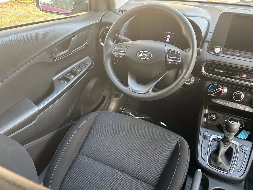 Used 2023 Hyundai Kona SEL AWD/4WD image 9