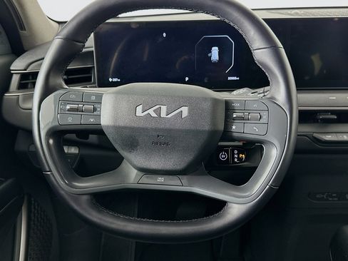 Used 2024 Kia EV9 Light image 18