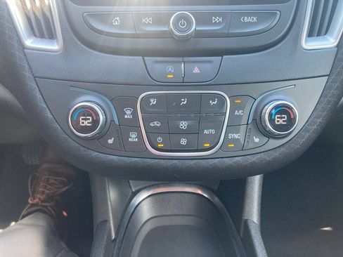 Certified 2024 Chevrolet Malibu LT FWD image 31