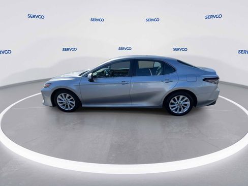 Used 2023 Toyota Camry LE image 5