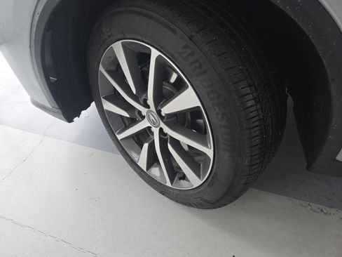 Used 2025 Acura MDX w/Technology Package image 10