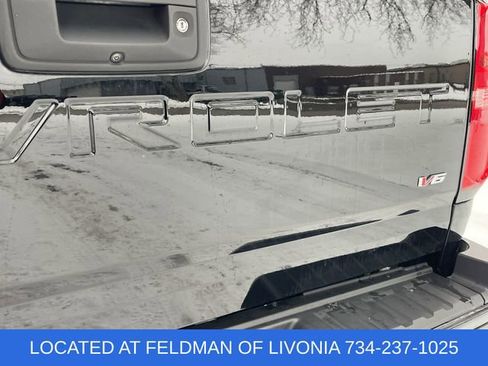 Used 2022 Chevrolet Colorado Z71 image 30