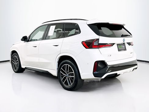 Used 2025 BMW X1 xDrive28i image 5
