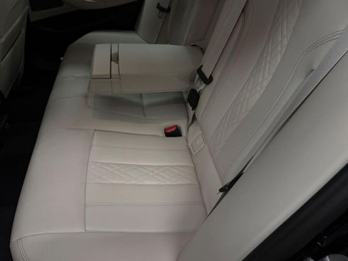 Certified 2023 BMW 540i xDrive w/ M Sport Package image 23