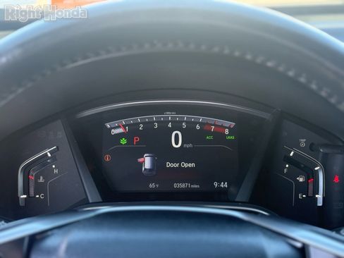 Used 2022 Honda CR-V EX-L image 18