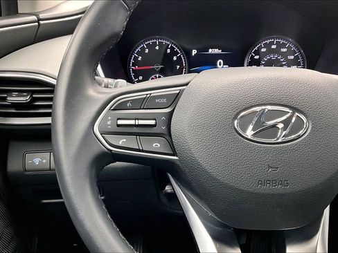 Certified 2023 Hyundai Santa Fe SEL FWD image 19