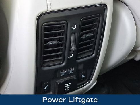 Used 2020 Jeep Grand Cherokee Summit AWD/4WD image 21