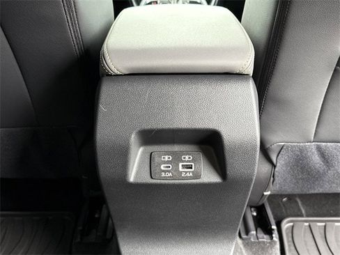 Certified 2025 Subaru Crosstrek 2.5i Sport w/ Popular Package #3A image 23