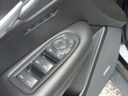 Certified 2019 Cadillac XT5 Luxury AWD/4WD image 23