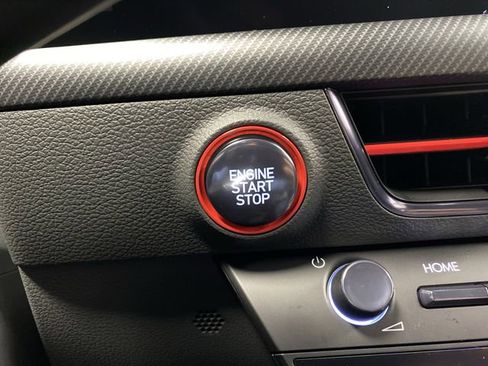 New 2026 Hyundai Sonata N Line image 22