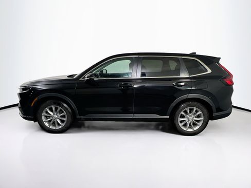 Used 2023 Honda CR-V EX image 8