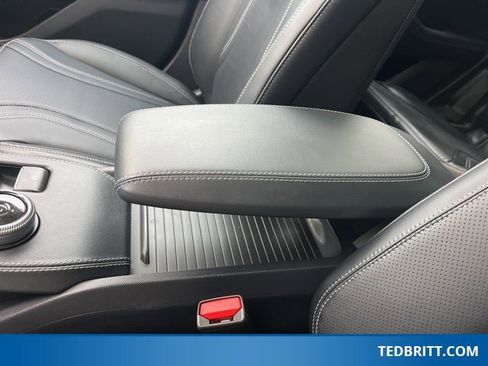 Used 2023 Ford Mustang Mach-E Premium image 37