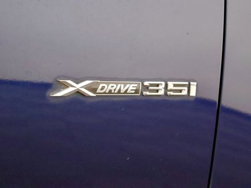 Used 2016 BMW X3 xDrive35i image 17