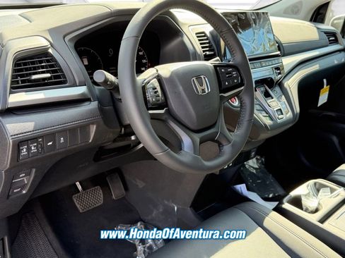 New 2026 Honda Odyssey Sport-L image 2