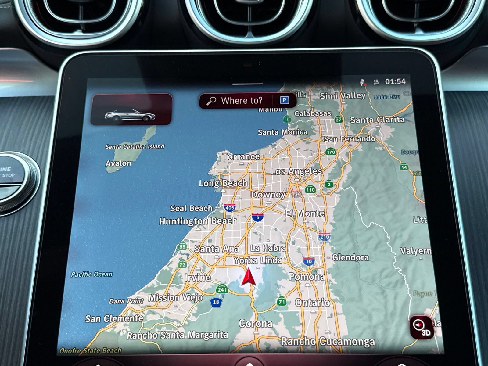 New 2026 Mercedes-Benz CLE 450 4MATIC Cabriolet image 26