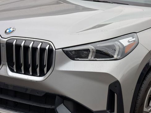 Used 2025 BMW X1 xDrive28i w/ Convenience Package image 11