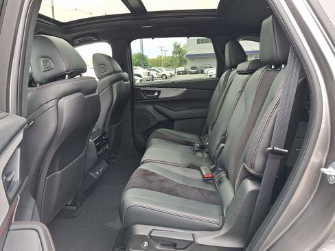 Certified 2024 Acura MDX A-Spec AWD/4WD image 11