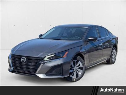 New 2025 Nissan Altima 2.5 S