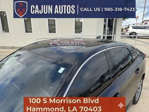 Used 2019 Honda Accord EX-L image 7