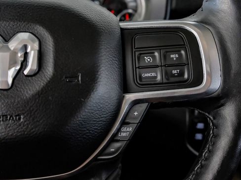 Used 2019 RAM 2500 Laramie image 17