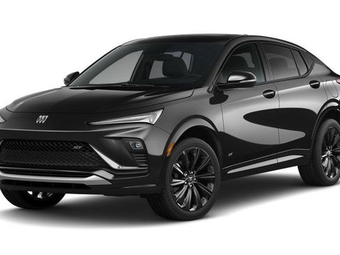 New 2026 Buick Envista Sport Touring image 1