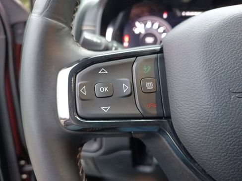 Certified 2023 RAM 1500 Limited image 24