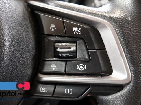 Used 2020 Subaru Forester Touring AWD/4WD image 19