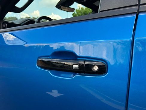 Used 2023 Chevrolet Silverado 1500 ZR2 w/ Technology Package image 32