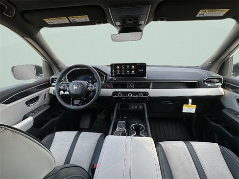 New 2026 Honda Passport TrailSport Elite image 23