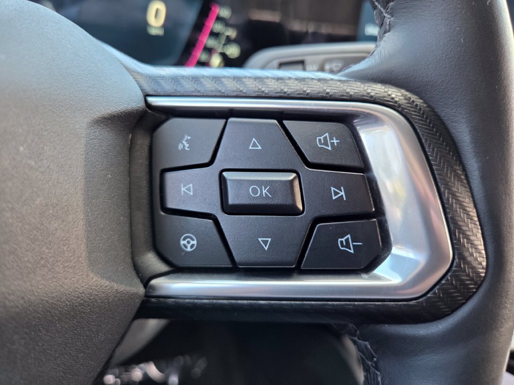 Used 2024 Ford Mustang Premium RWD image 19