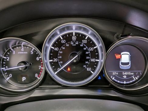 Certified 2023 MAZDA CX-5 Carbon Edition image 15