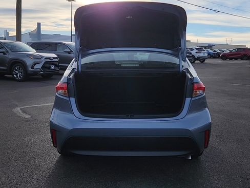 New 2026 Toyota Corolla LE image 17