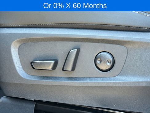 New 2026 Nissan Pathfinder SL w/ Cargo Package image 31