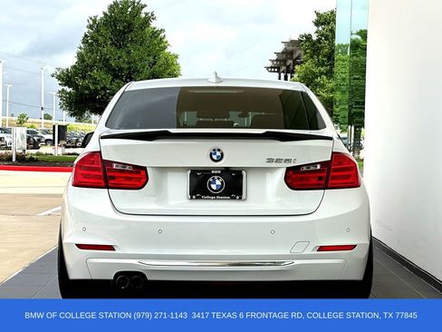 Used 2013 BMW 328i Sedan image 6
