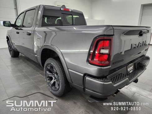 New 2026 RAM 1500 Big Horn image 6