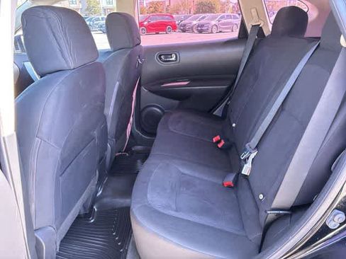 Used 2014 Nissan Rogue S w/ Convenience Package image 20