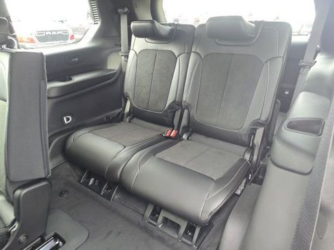 New 2026 Jeep Grand Cherokee L 4WD image 27