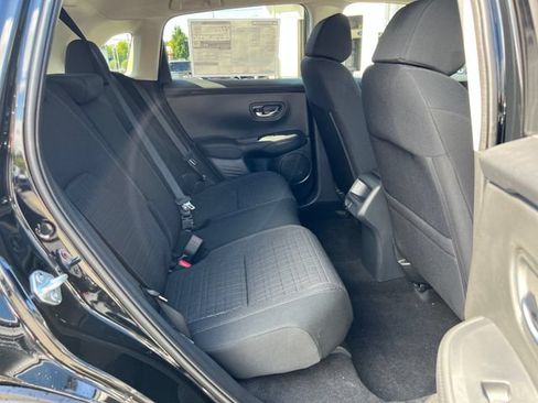 New 2027 Honda HR-V LX image 11