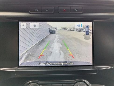 Used 2021 Ford F150 XL w/ STX Appearance Package image 22