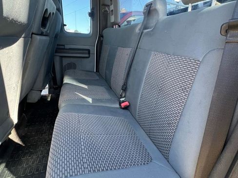 Used 2012 Ford F250 XL w/ PWR Equipment Group AWD/4WD image 12