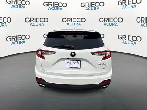 New 2026 Acura RDX SH-AWD w/ Technology Package image 6