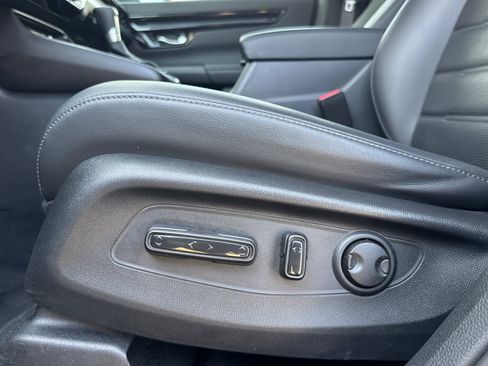 Used 2024 Honda CR-V EX-L image 15
