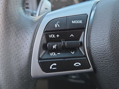 Used 2019 Hyundai Sonata Sport w/ Tech Package 03 FWD image 23