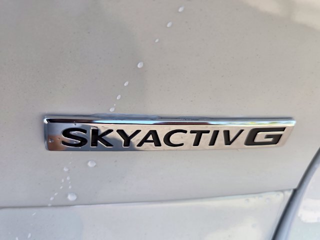 New 2026 MAZDA CX-5 Select AWD/4WD image 11