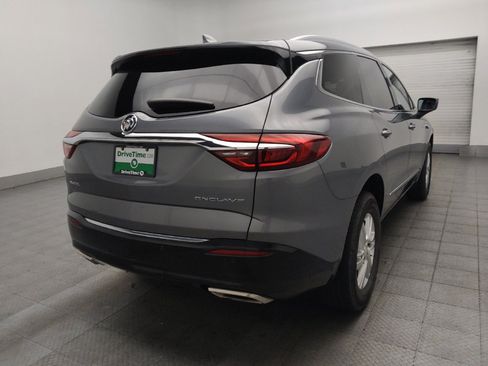Used 2018 Buick Enclave Essence FWD image 9