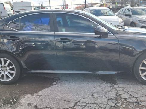 Used 2006 Lexus IS 250 RWD image 5