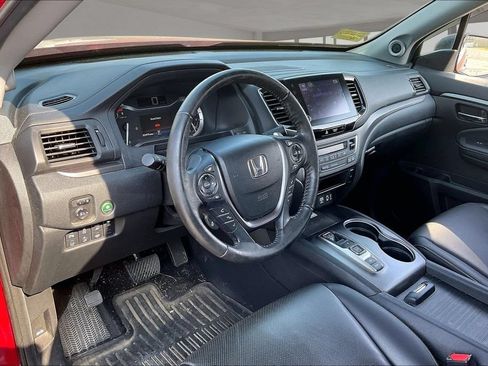 Used 2021 Honda Ridgeline RTL-E image 17