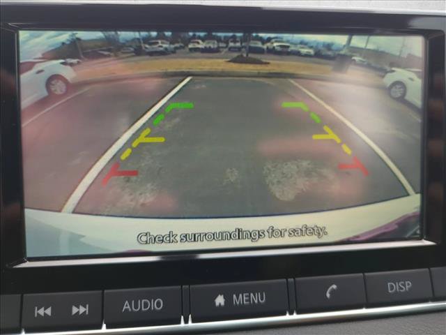 Used 2025 Nissan Sentra S w/ Lighting Package FWD image 13