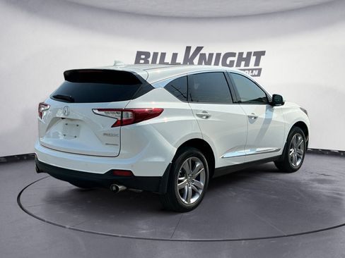 Used 2020 Acura RDX AWD w/ Advance Package image 5